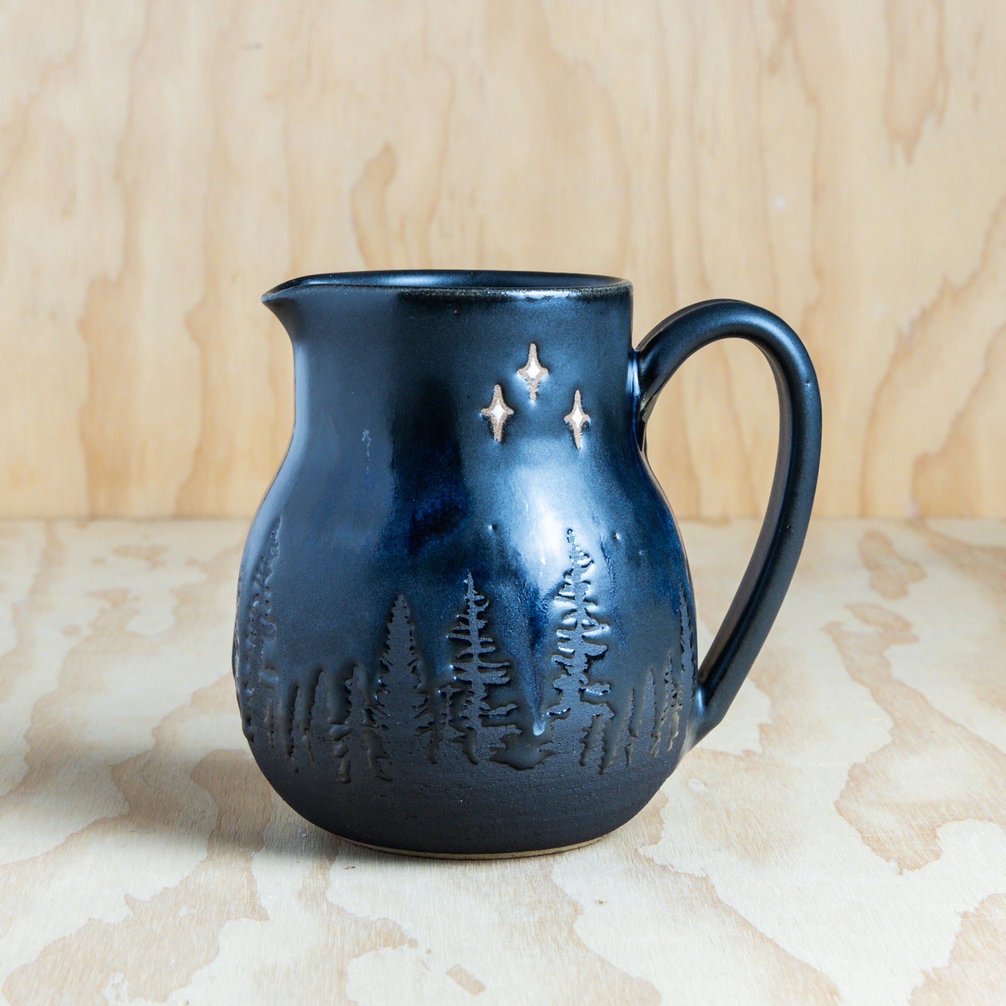 Midnight Pines Pitcher #5