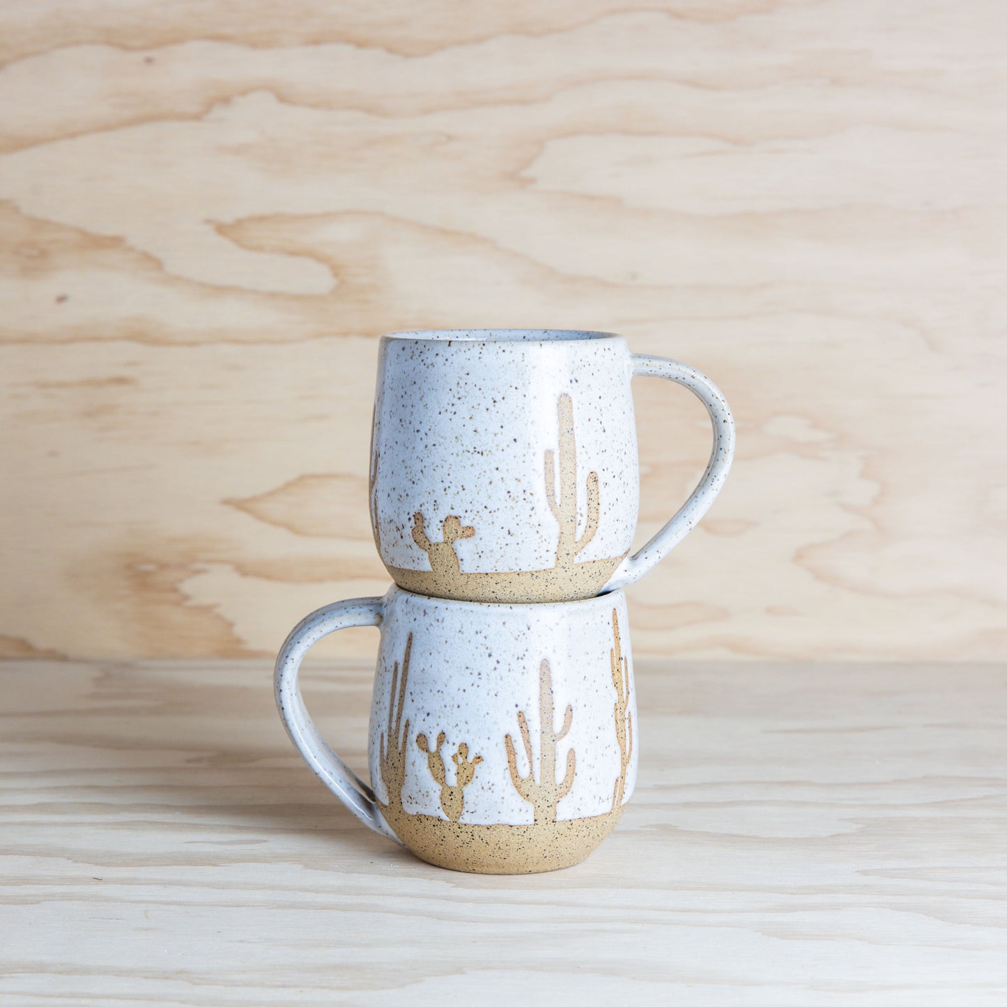 PRE-ORDER Cactus Mug