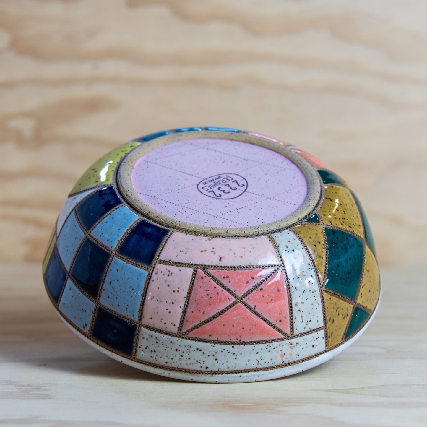 Improv Quilted Salad Bowl-2
