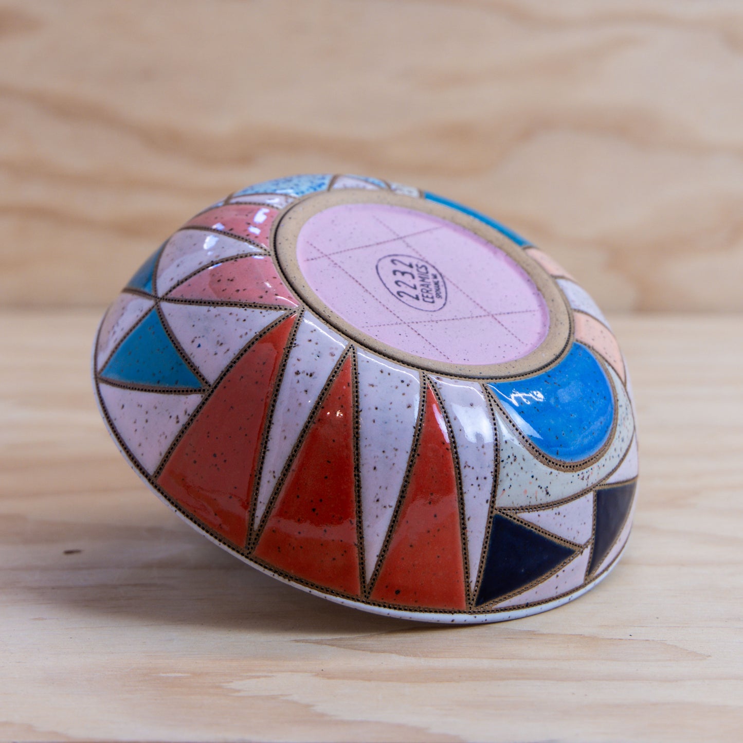 Improv Quilted Salad Bowl-4