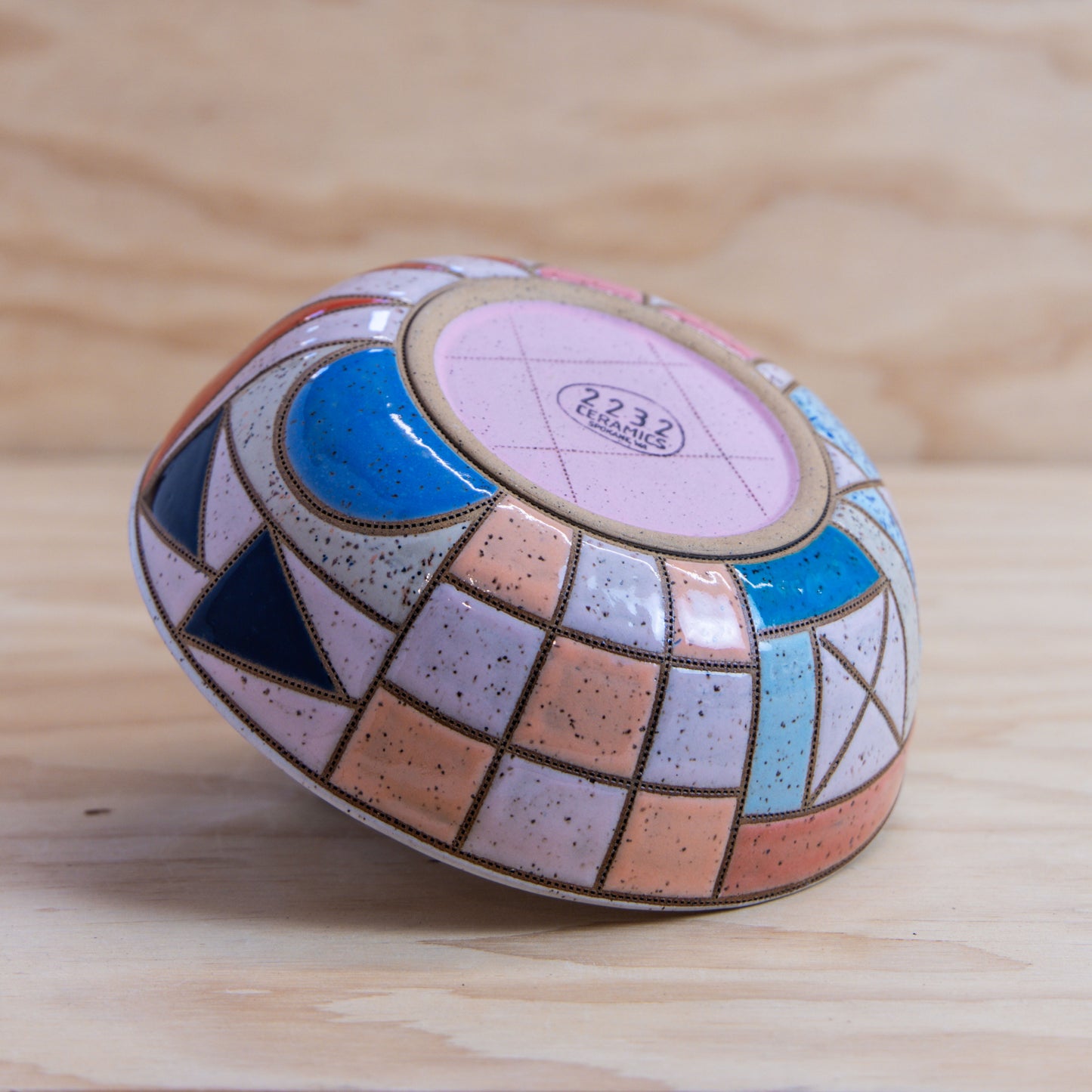 Improv Quilted Salad Bowl-4
