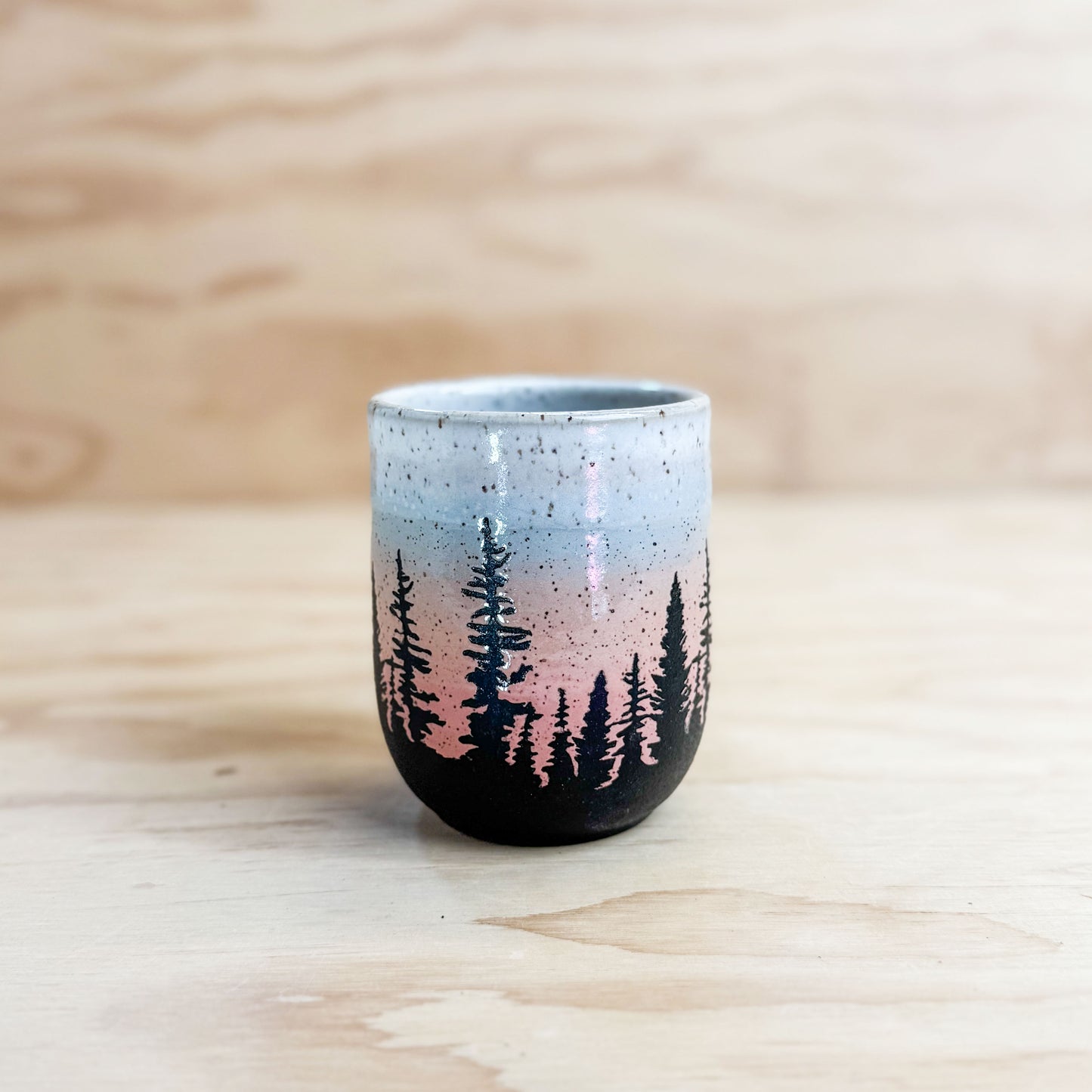 PRE-ORDER-Sunup Tumbler