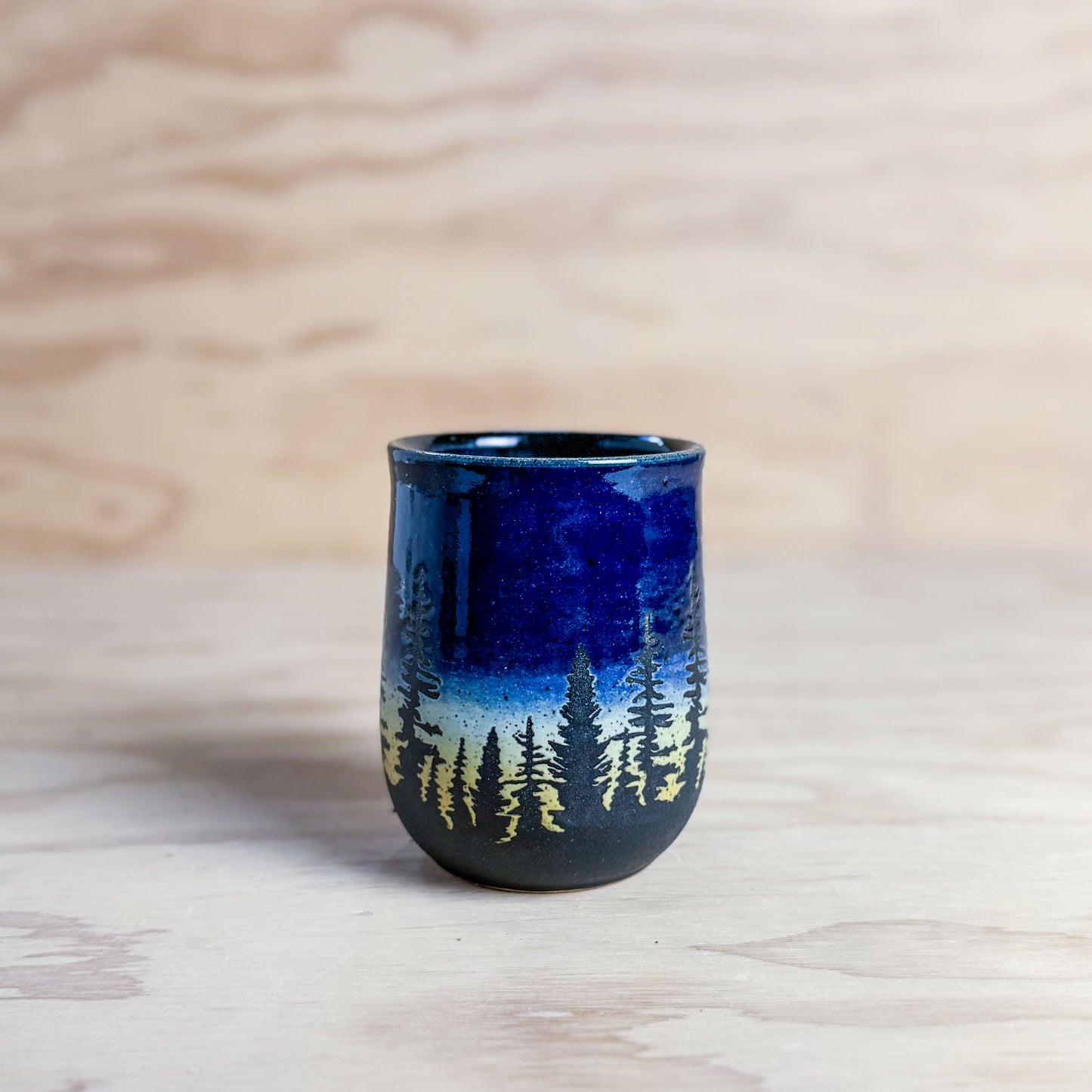 PRE-ORDER-Sundown Tumbler