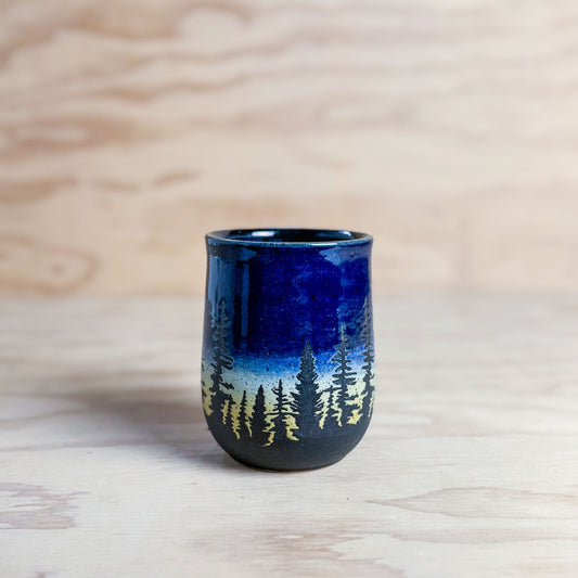 PRE-ORDER-Sundown Tumbler