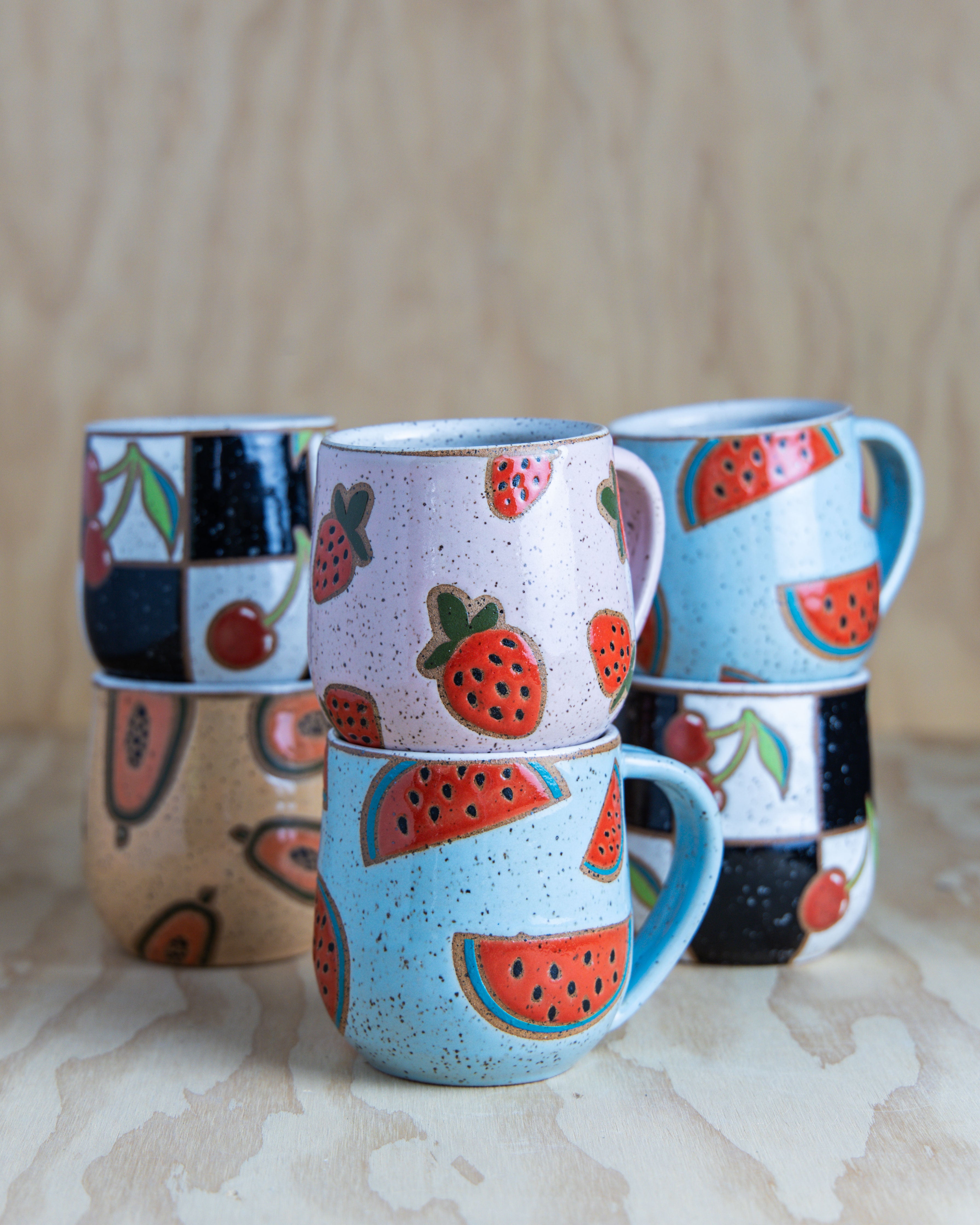2232 Ceramics