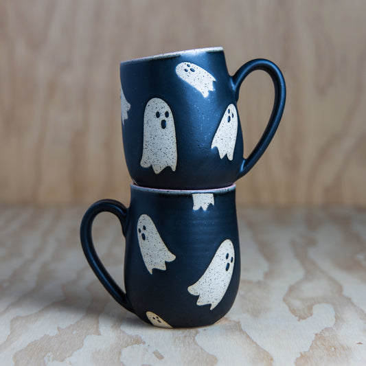Ghost Mug