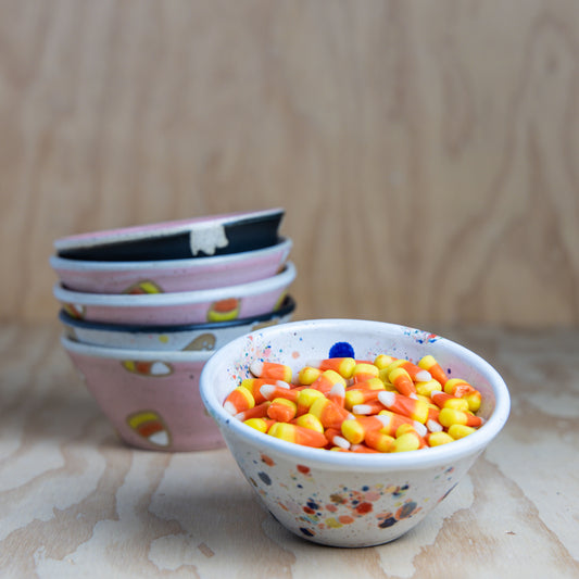 Confetti Stacking Bowl