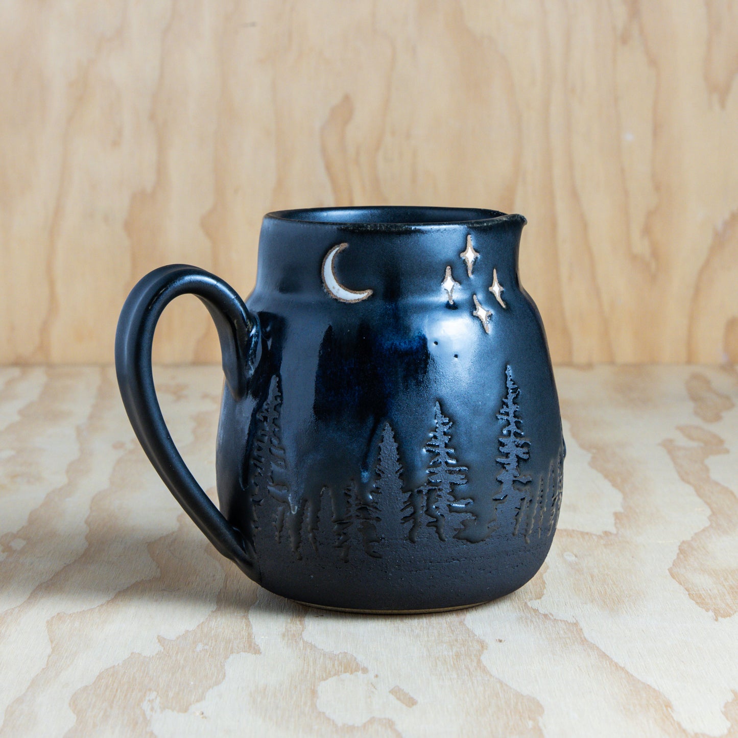 Midnight Pines Pitcher #2