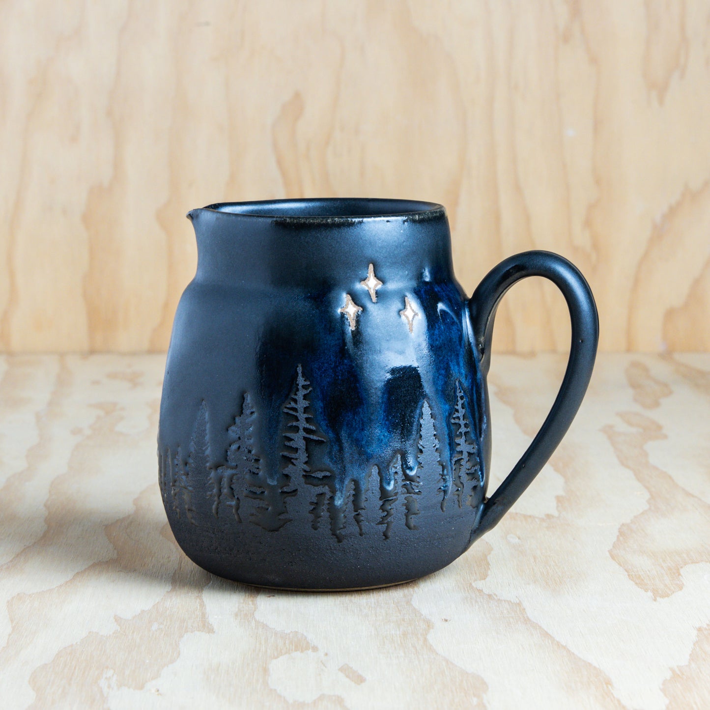 Midnight Pines Pitcher #2