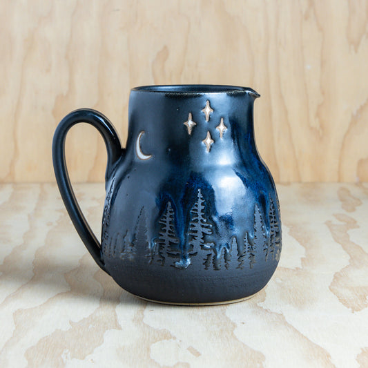 Midnight Pines Pitcher #3