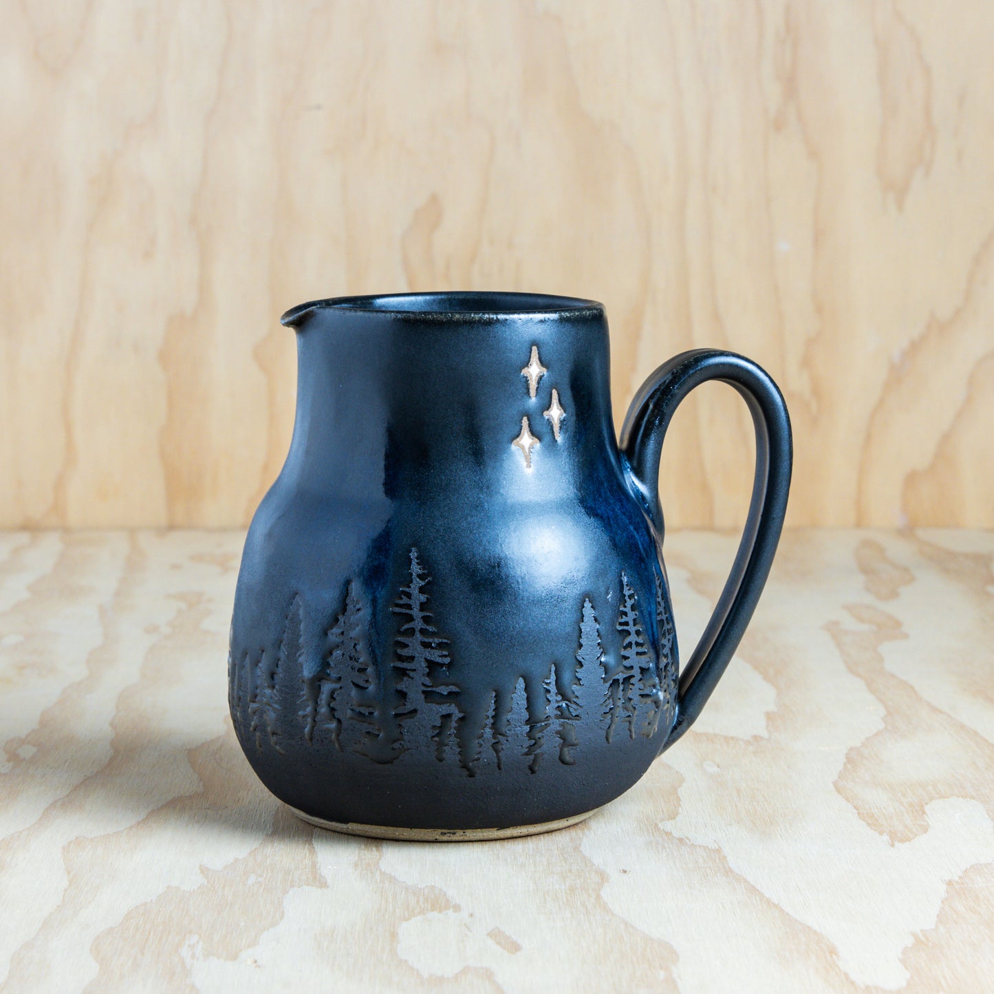 Midnight Pines Pitcher #3