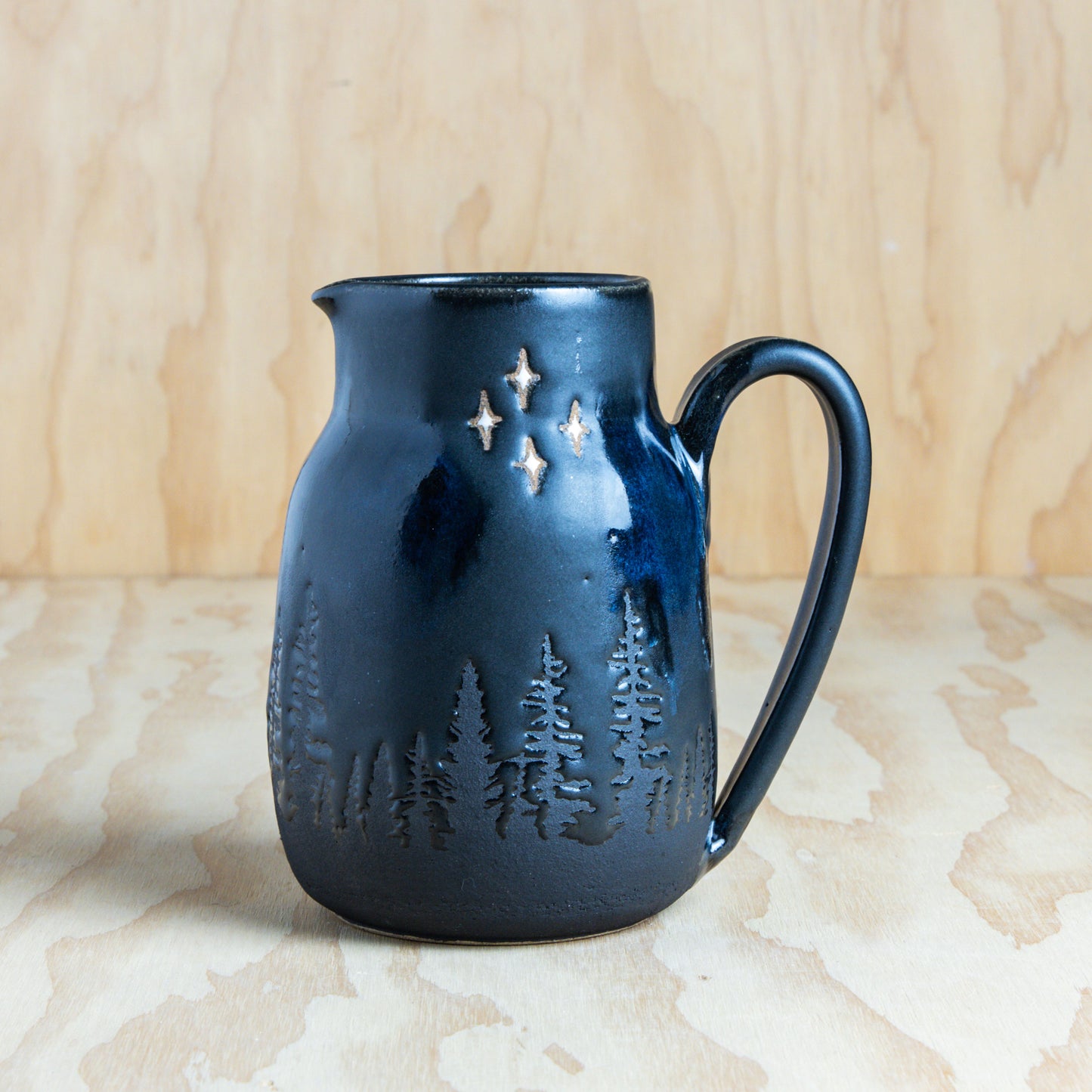 Midnight Pines Pitcher #4