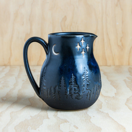 Midnight Pines Pitcher #5