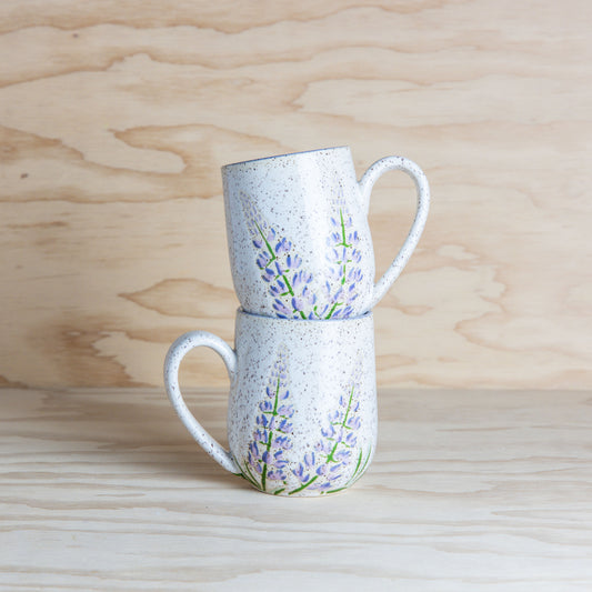PRE-ORDER Lupine Mug