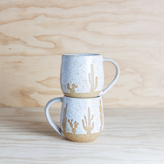 PRE-ORDER Cactus Mug