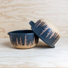 Load image into Gallery viewer, Pine Tree Batter Bowl
