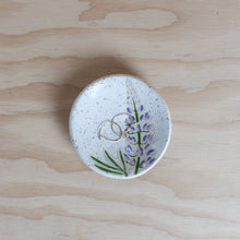 Load image into Gallery viewer, Lupine Jewelry Dish
