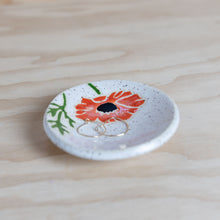 Load image into Gallery viewer, Poppy Jewelry Dish

