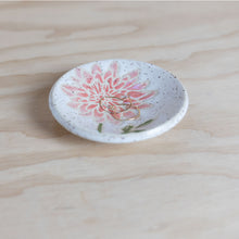 Load image into Gallery viewer, Dahlia Jewelry Dish
