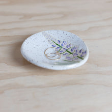 Load image into Gallery viewer, Lupine Jewelry Dish
