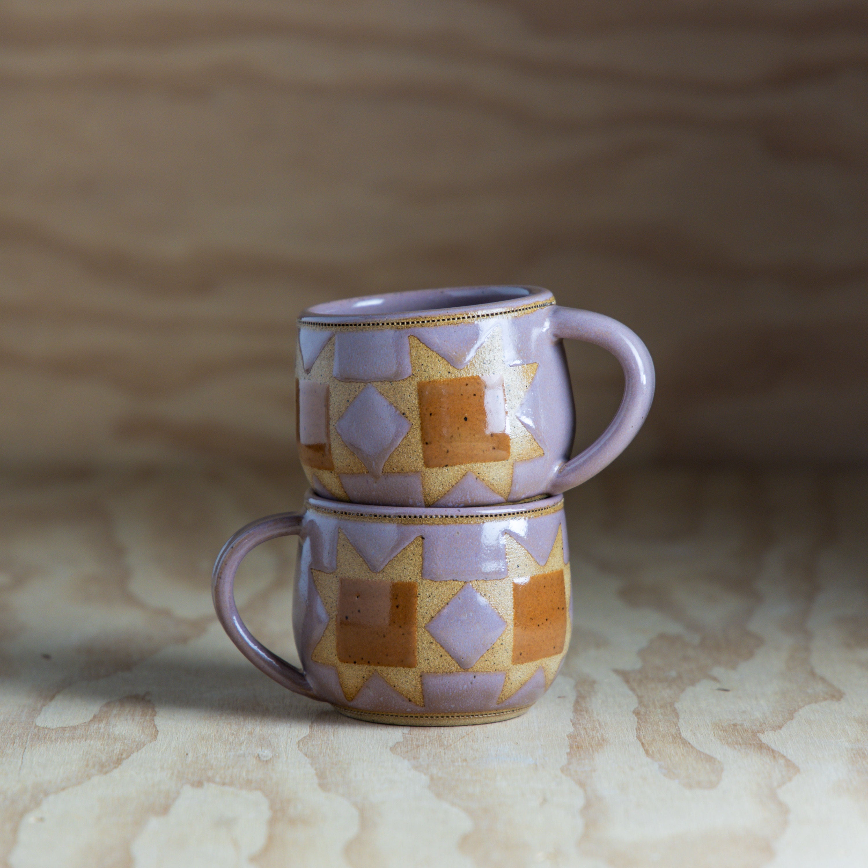 MUGS AND CUPS – 2232 Ceramics