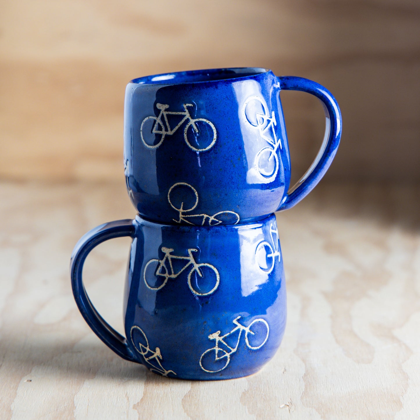 PRE-ORDER Bike Mug