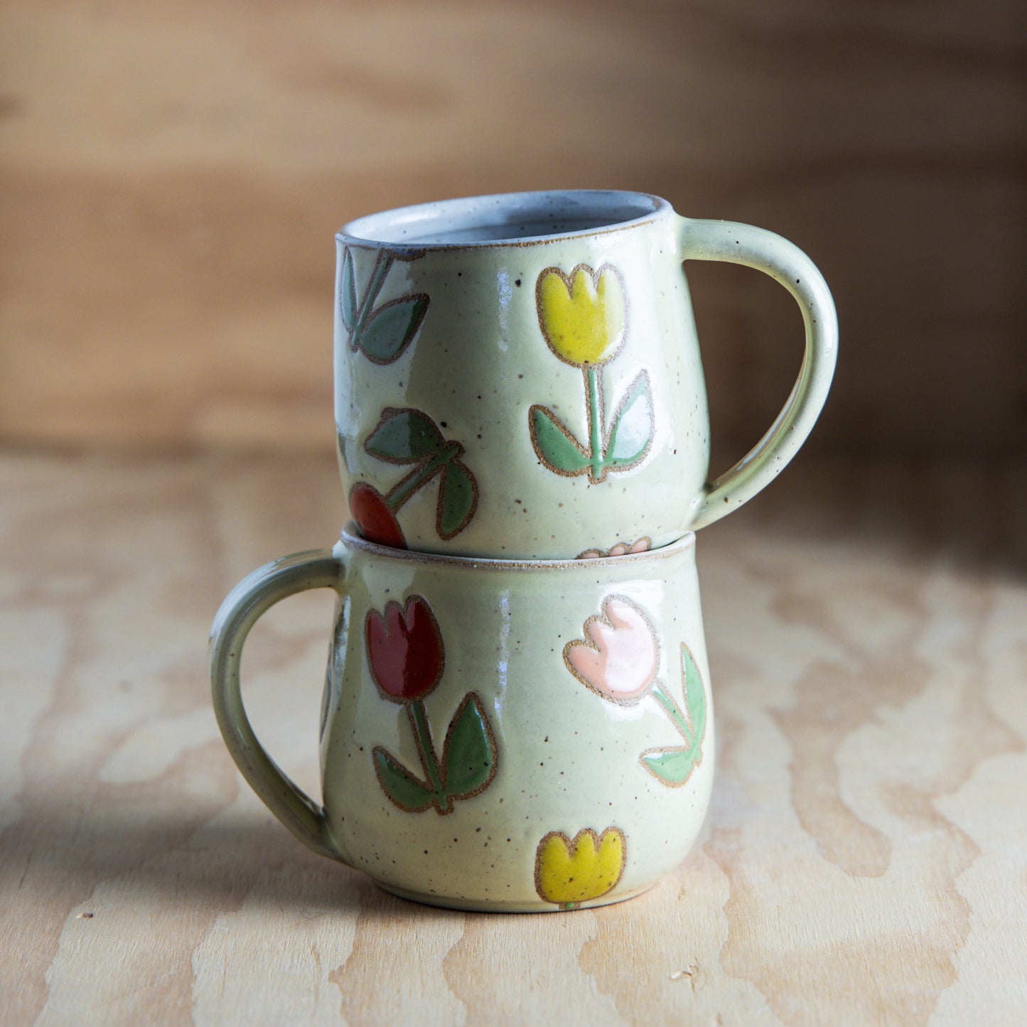 Tulip Mug