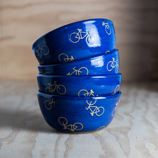 Bike Everyday Bowl
