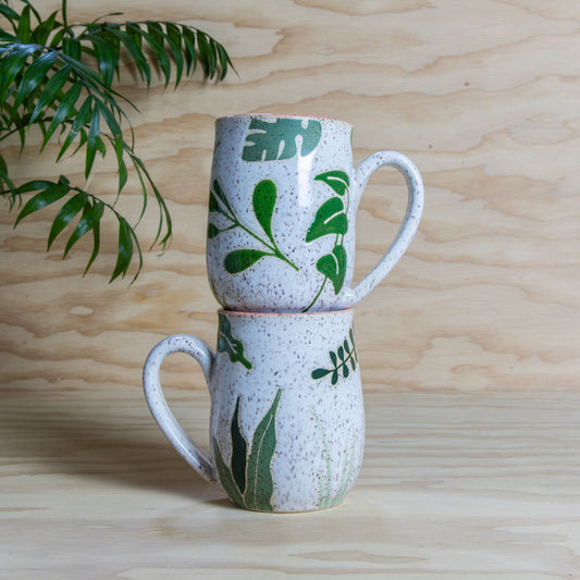 PRE-ORDER Houseplant Mug
