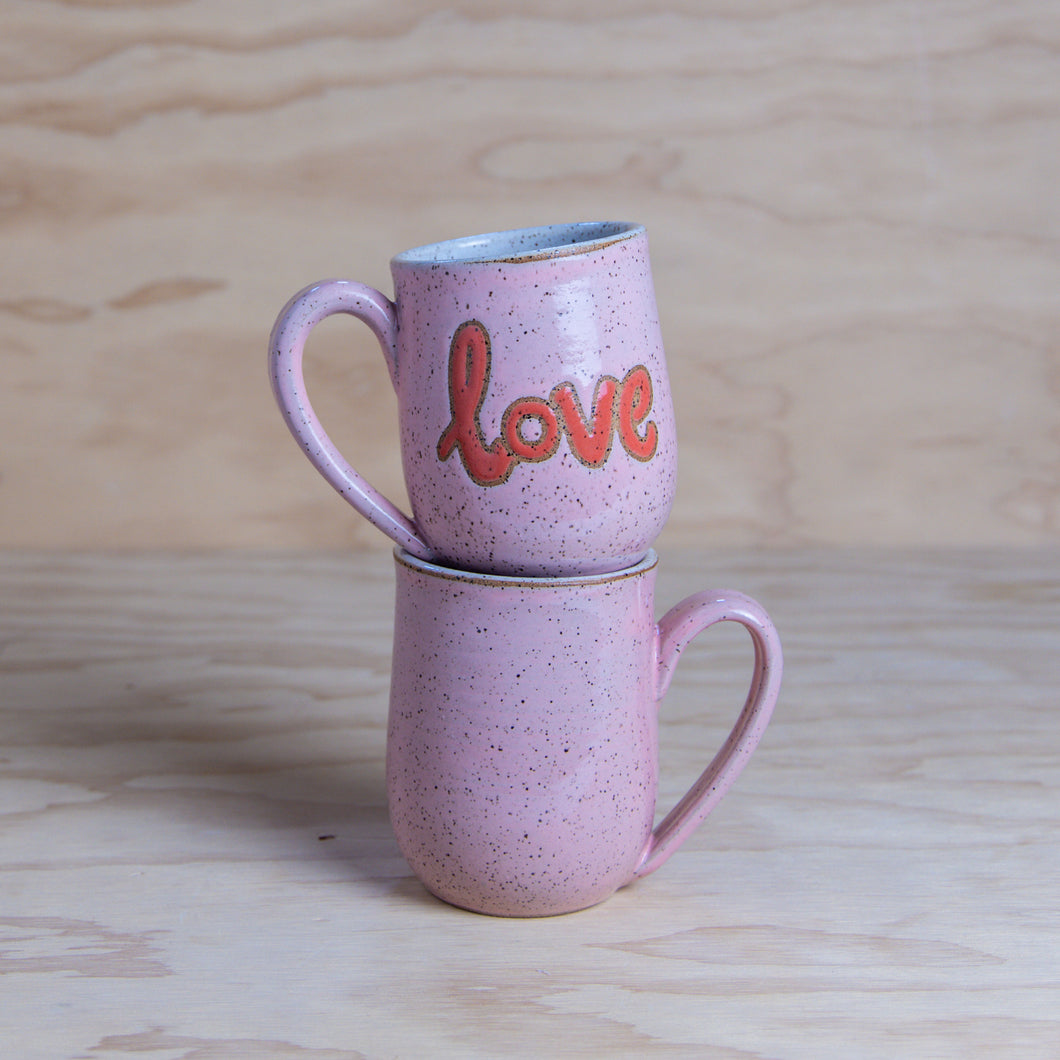 Love Mug