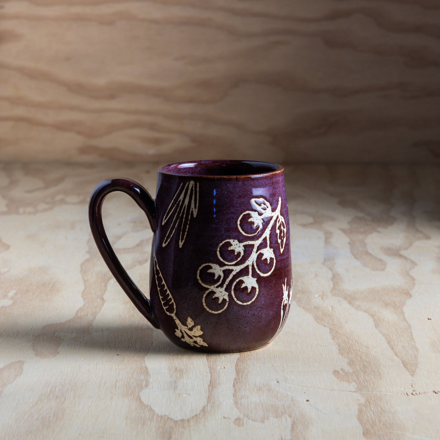 PRE-ORDER Veggie Mug