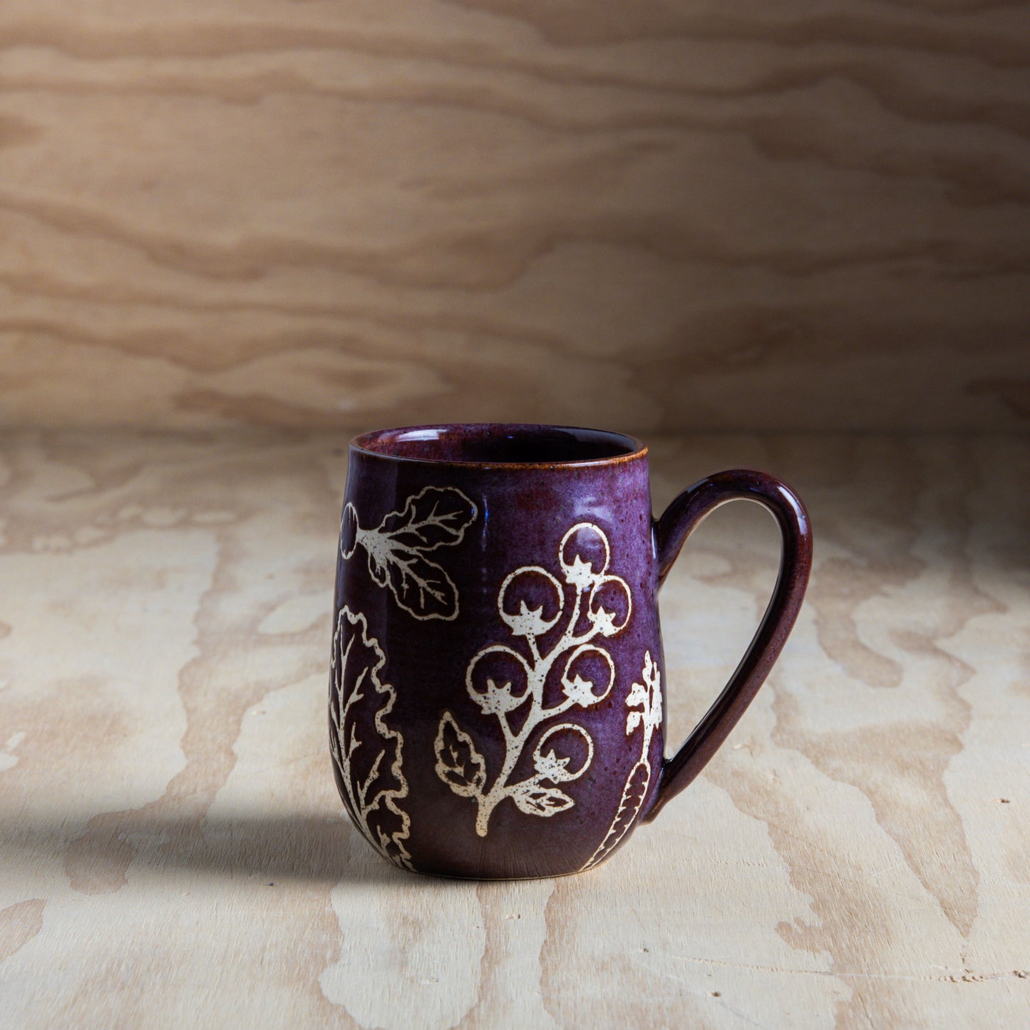 PRE-ORDER Veggie Mug