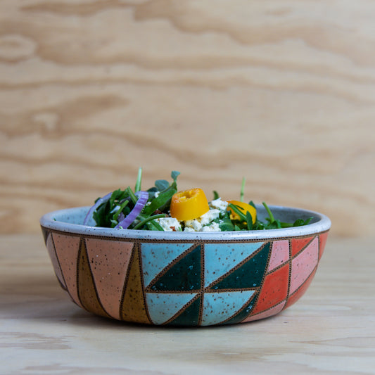 Improv Quilted Salad Bowl-1