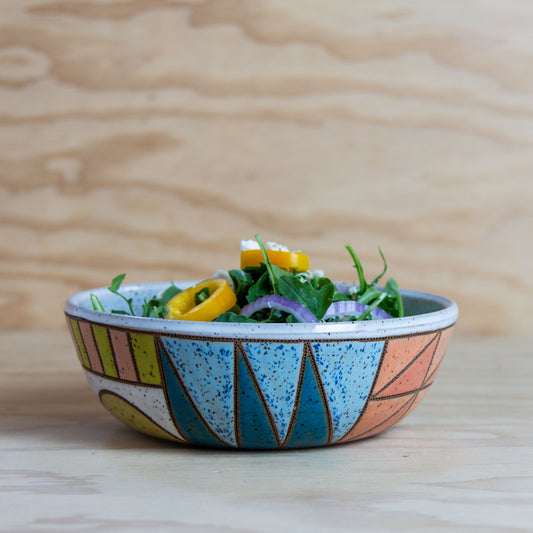 Improv Quilted Salad Bowl-2