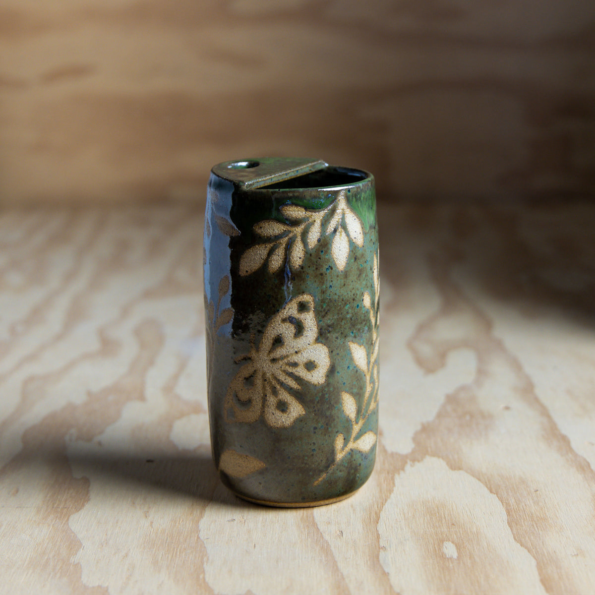 Woodland To-Go Cup