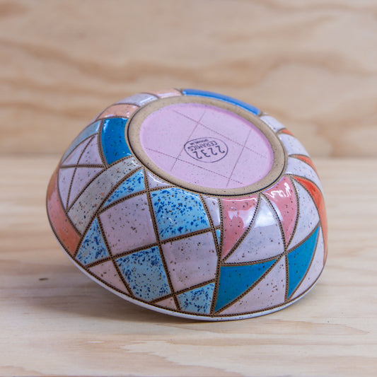 Improv Quilted Salad Bowl-4
