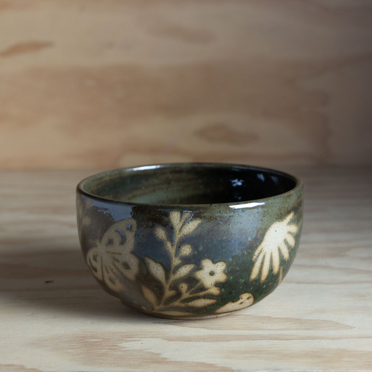 Woodland Everyday Bowl