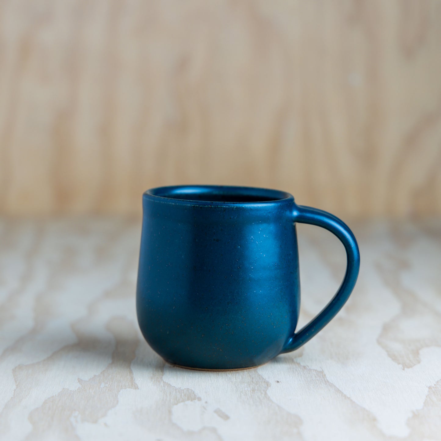 Pre-order Wind Blossom Quilt Mug