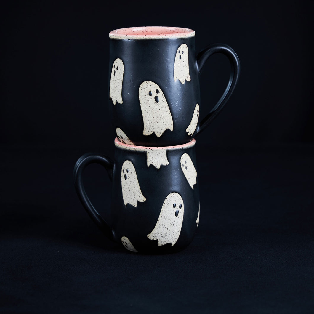 Ghost Mug