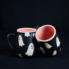 Load image into Gallery viewer, PRE-ORDER-Ghost Mug
