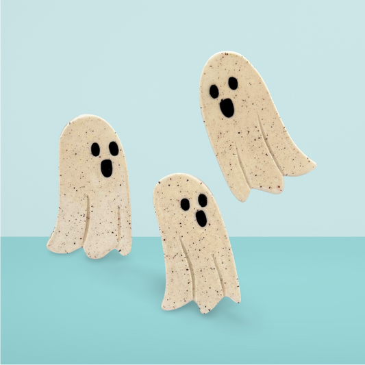 Ghost Magnet